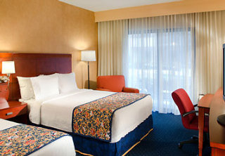 Hotel Courtyard Indianapolis Castleton