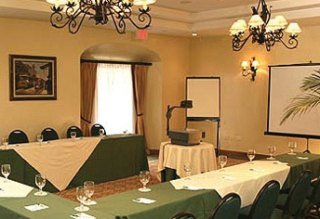 Hotel Courtyard Marriott