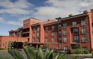 Hotel Courtyard Marriott