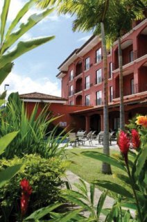 Hotel Courtyard Marriott
