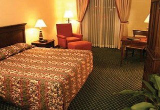 Hotel Courtyard Marriott
