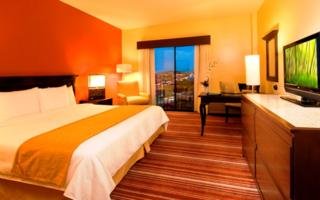 Hotel Courtyard Marriott