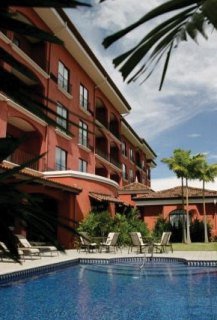 Hotel Courtyard Marriott