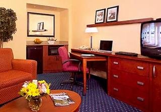 Hotel Courtyard Marriott Clearwater