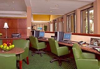 Hotel Courtyard Marriott Clearwater