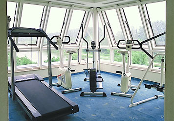 Hotel Courtyard Marriott Regensburg