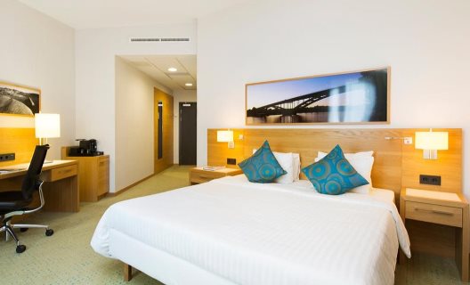 Hotel Courtyard Marriott Stockholm Kungsholmen