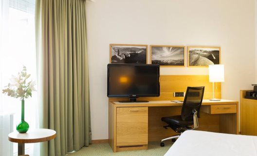 Hotel Courtyard Marriott Stockholm Kungsholmen