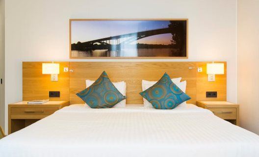 Hotel Courtyard Marriott Stockholm Kungsholmen