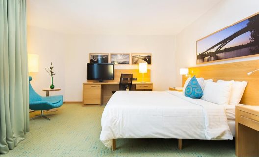 Hotel Courtyard Marriott Stockholm Kungsholmen