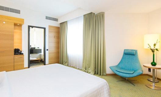 Hotel Courtyard Marriott Stockholm Kungsholmen