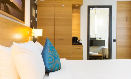 Hotel Courtyard Marriott Stockholm Kungsholmen