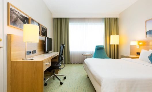 Hotel Courtyard Marriott Stockholm Kungsholmen