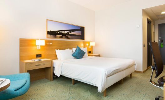 Hotel Courtyard Marriott Stockholm Kungsholmen