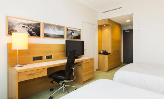 Hotel Courtyard Marriott Stockholm Kungsholmen