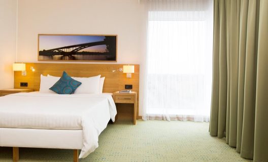 Hotel Courtyard Marriott Stockholm Kungsholmen