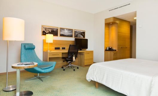 Hotel Courtyard Marriott Stockholm Kungsholmen