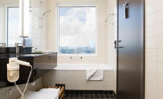 Hotel Courtyard Marriott Stockholm Kungsholmen