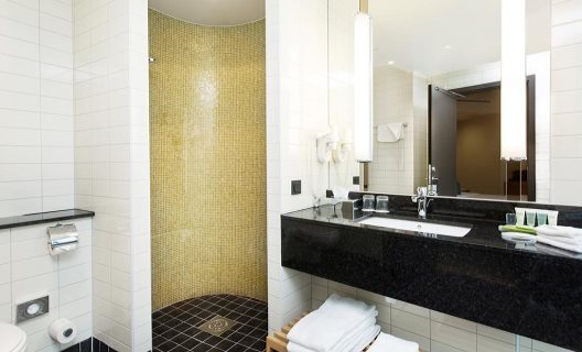 Hotel Courtyard Marriott Stockholm Kungsholmen