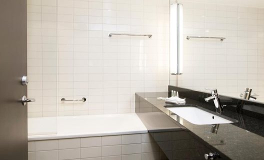 Hotel Courtyard Marriott Stockholm Kungsholmen