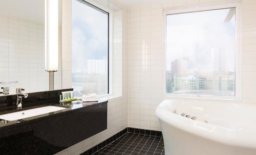 Hotel Courtyard Marriott Stockholm Kungsholmen