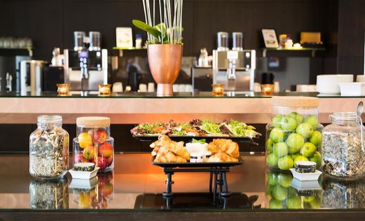Hotel Courtyard Marriott Stockholm Kungsholmen