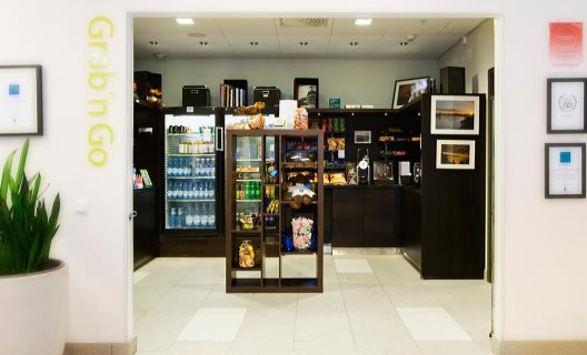 Hotel Courtyard Marriott Stockholm Kungsholmen