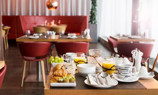 Hotel Courtyard Marriott Stockholm Kungsholmen