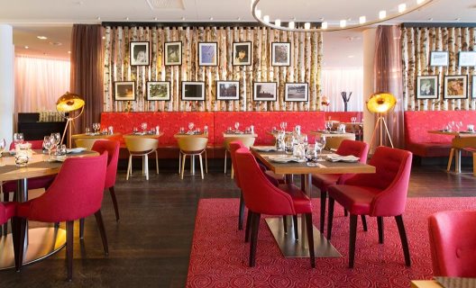 Hotel Courtyard Marriott Stockholm Kungsholmen