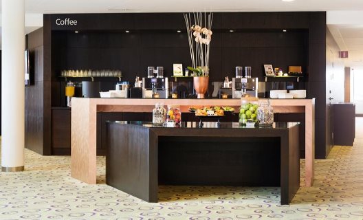 Hotel Courtyard Marriott Stockholm Kungsholmen