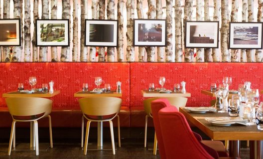 Hotel Courtyard Marriott Stockholm Kungsholmen