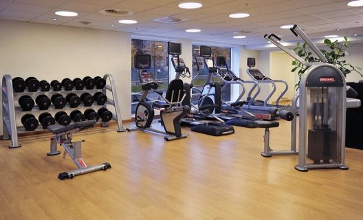 Hotel Courtyard Marriott Stockholm Kungsholmen