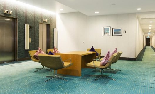Hotel Courtyard Marriott Stockholm Kungsholmen