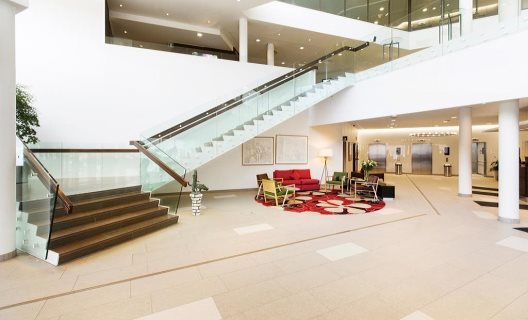 Hotel Courtyard Marriott Stockholm Kungsholmen
