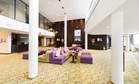 Hotel Courtyard Marriott Stockholm Kungsholmen