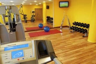 Hotel Courtyard Marriott Toulouse Airport