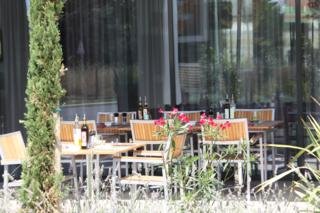 Hotel Courtyard Marriott Toulouse Airport