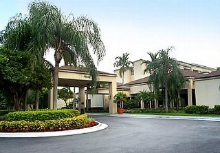 Hotel Courtyard Miami Airport West Doral Area