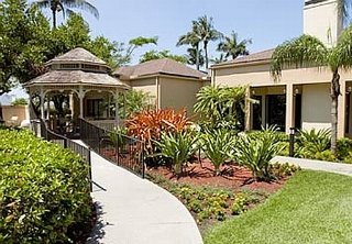 Hotel Courtyard Miami Airport West Doral Area