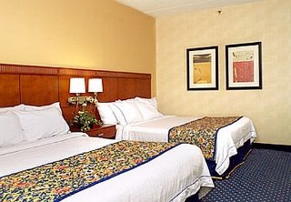 Hotel Courtyard Miami Airport West Doral Area