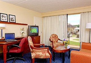 Hotel Courtyard Miami Airport West Doral Area