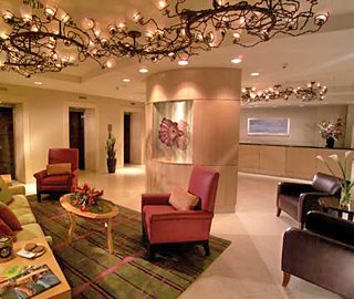 Hotel Courtyard Miami Coconut Grove