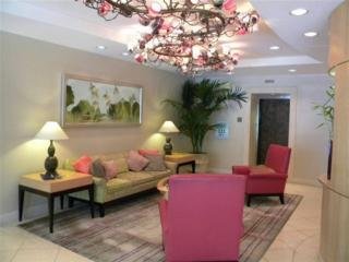 Hotel Courtyard Miami Coconut Grove
