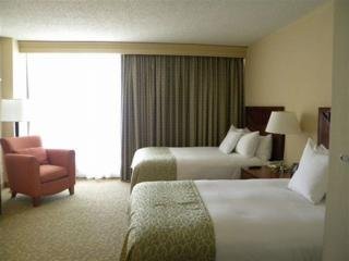 Hotel Courtyard Miami Coconut Grove