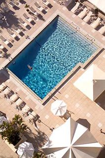 Hotel Courtyard Miami Coconut Grove