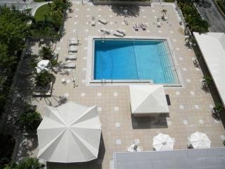 Hotel Courtyard Miami Coconut Grove