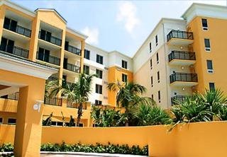 Hotel Courtyard Miami Dadeland