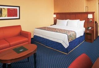 Hotel Courtyard Miami Dadeland
