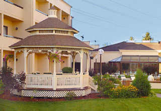 Hotel Courtyard Minneapolis Eden Prairie