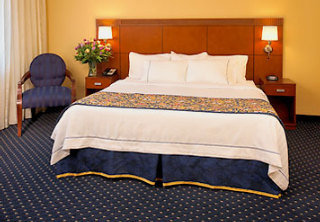 Hotel Courtyard Minneapolis Eden Prairie
